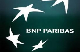 BNP Paribas Indonesia Cetak Laba Rp104,99 Miliar sepanjang Semester I/2023